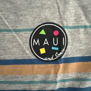 Maui and Sons